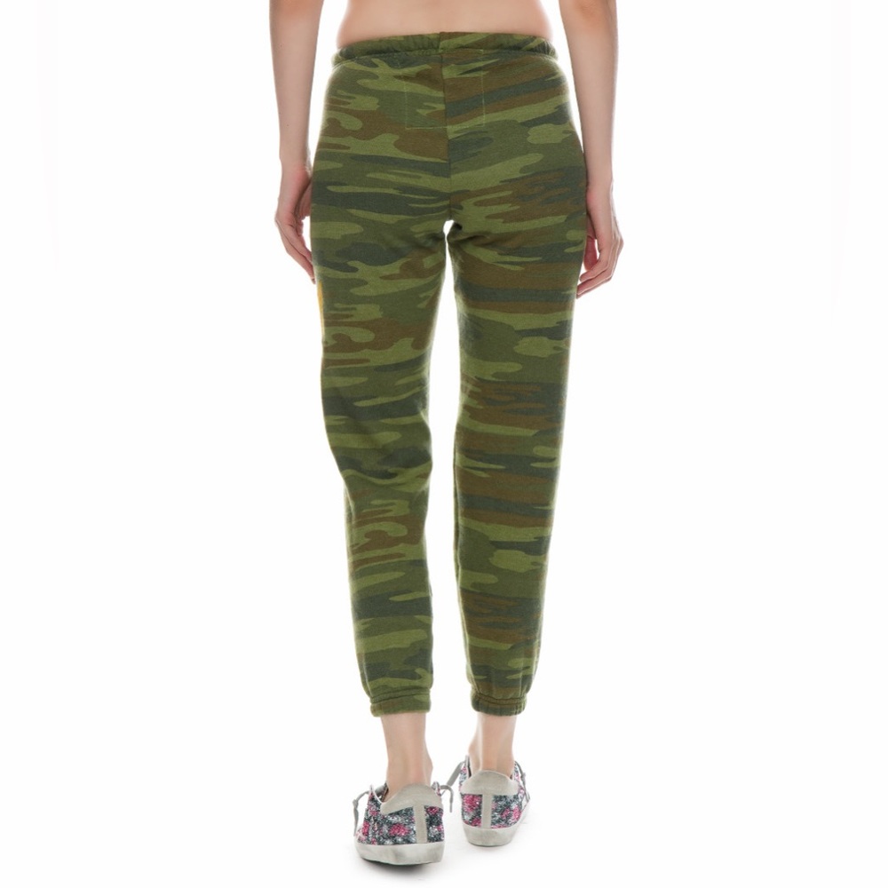 Aviator Nation Women’s Bolts Sweatpants. XS - Picture 3 of 10
